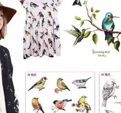 2019年开童装店卖什么款式的衣服?聪明故事带你分析春夏流行趋势