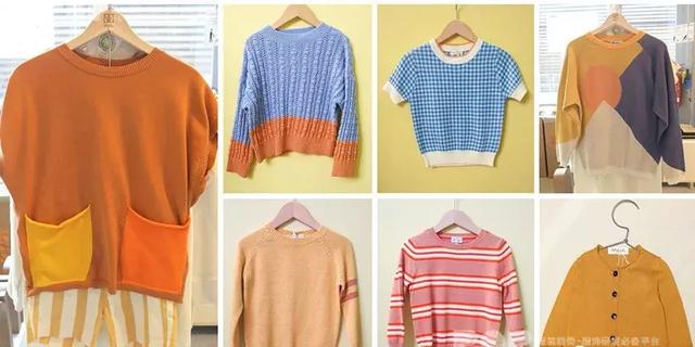 2019年开童装店卖什么款式的衣服?聪明故事带你分析春夏流行趋势