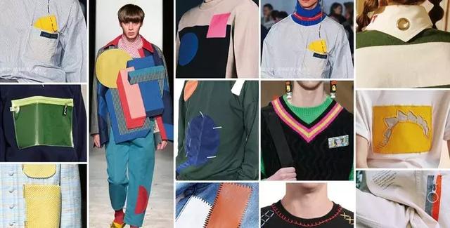 2019年开童装店卖什么款式的衣服?聪明故事带你分析春夏流行趋势