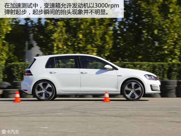 ��������զ������������ߴ��߶���GTI