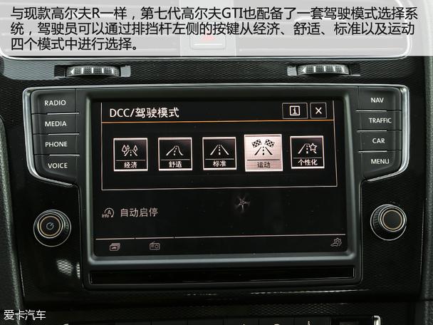 ��������զ������������ߴ��߶���GTI
