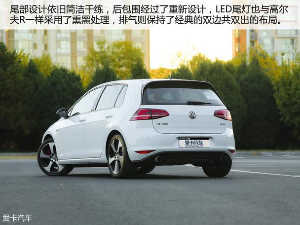 ��������զ������������ߴ��߶���GTI