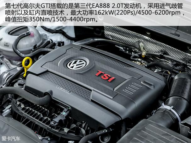 ��������զ������������ߴ��߶���GTI