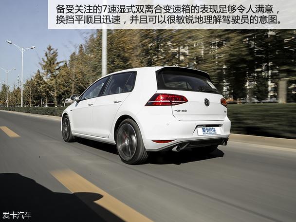 ��������զ������������ߴ��߶���GTI
