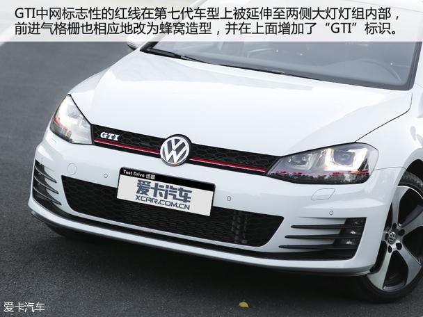 ��������զ������������ߴ��߶���GTI