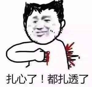 上半年微信朋友圈被刷屏的那些流行语,你有被刷屏吗?