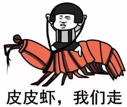 上半年微信朋友圈被刷屏的那些流行语,你有被刷屏吗?