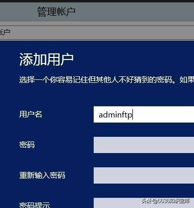 �FTP��������ʹ��FileZilla����ftp�ļ�����