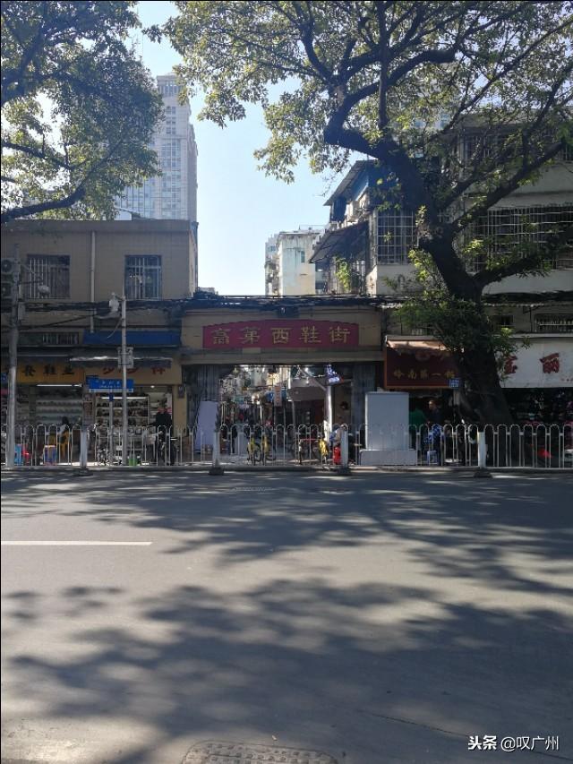 广州内衣批发何处寻,世人皆指高第街