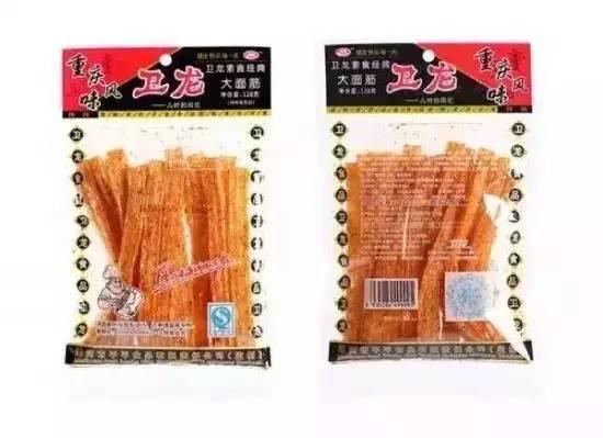 还记得那些在小学门口摆的小吃吗?不贵而且好吃!