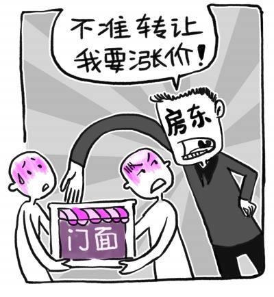新手租店面注意事项有哪些?