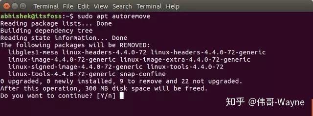 如何让Linux系统运行更快?