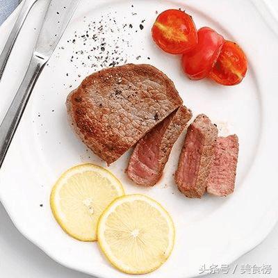 去西餐厅吃牛排,你需要知道的事