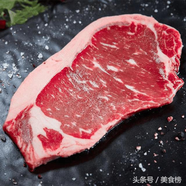 去西餐厅吃牛排,你需要知道的事