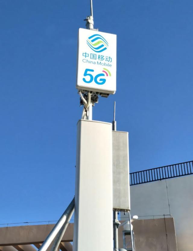 4G网速为什么变慢了?我来告诉你罪魁祸首到底是谁