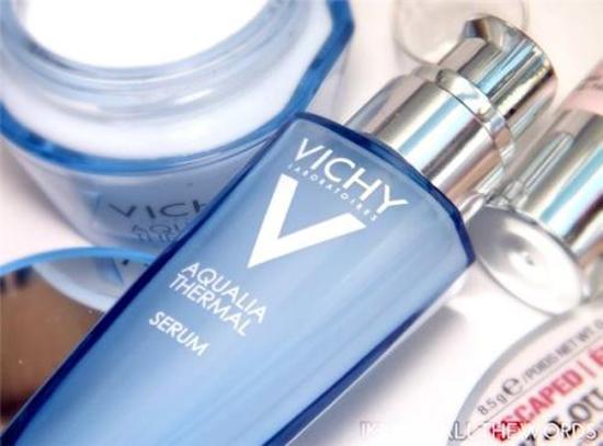 薇姿是几线品牌 薇姿是什么档次