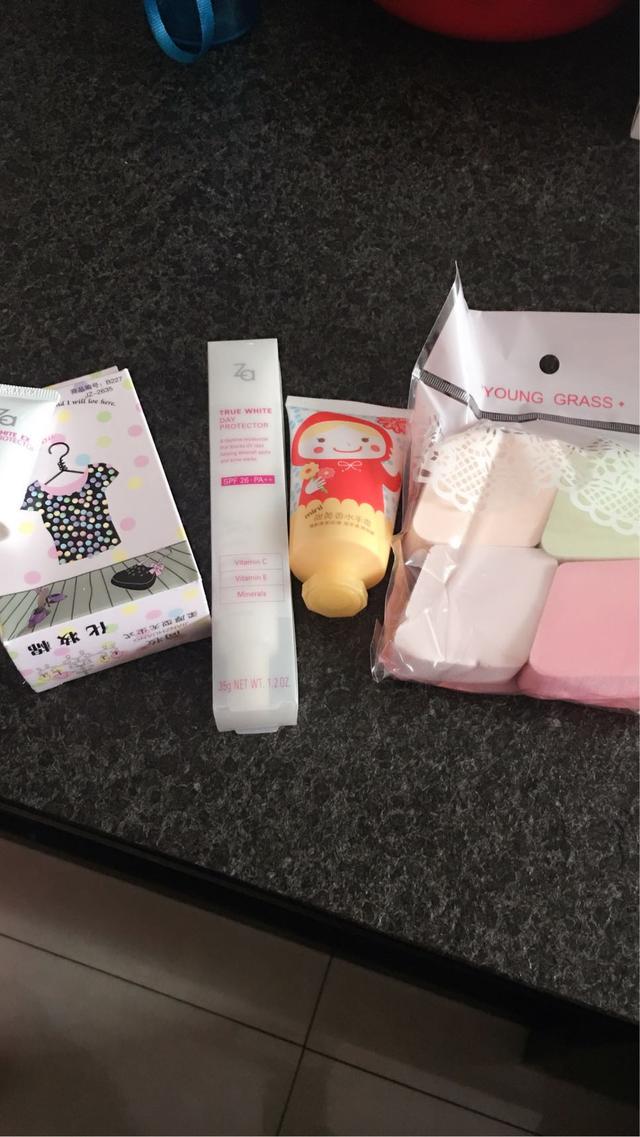 姬芮是哪个国家的牌子,za姬芮护肤品怎么样