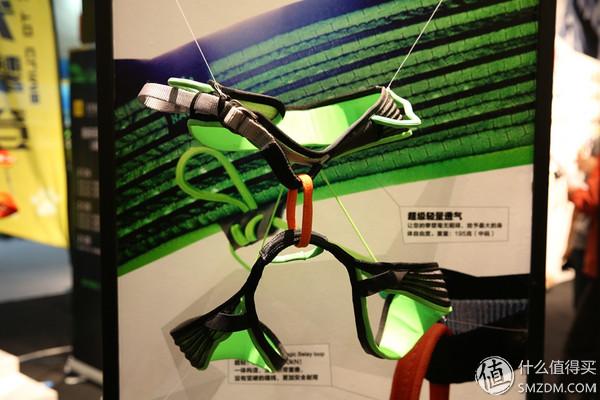 创新不断:KAILAS 凯乐石 带来多款ISPO获奖产品