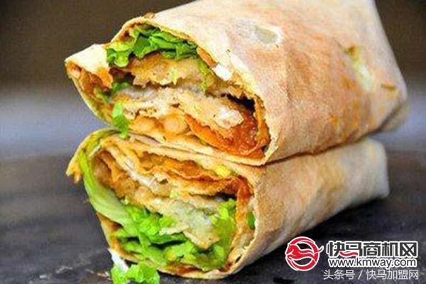 适合一个人的开店项目:这几个高回报项目投资仅需万元