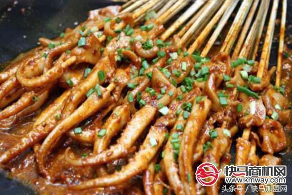 适合一个人的开店项目:这几个高回报项目投资仅需万元