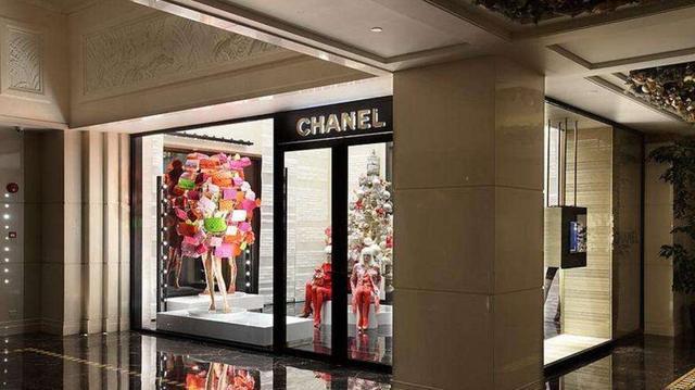 中国在哪里有香奈儿专卖店?去专卖店我才会安心啊~