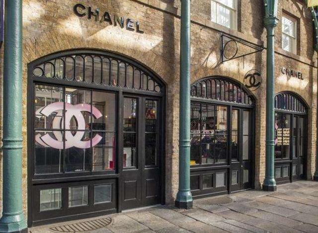 中国在哪里有香奈儿专卖店?去专卖店我才会安心啊~