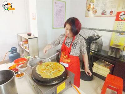 几千元做啥小吃好?县城摆摊卖小吃卖什么好