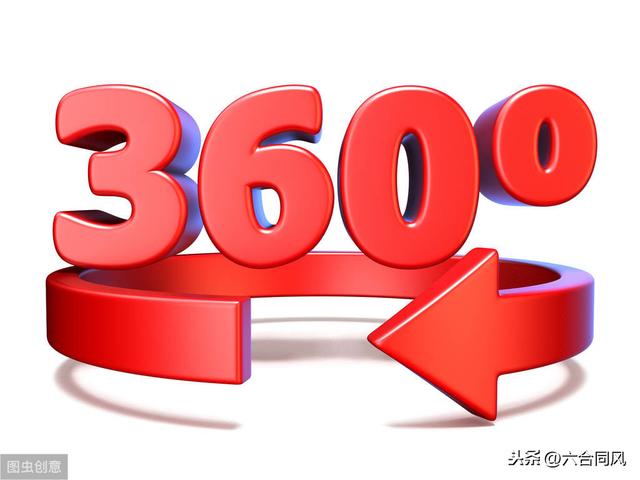 �ܼ�����ʼǣ�360�ȼ�Ч���˷���һ����׼���������⼰����Ӧ��