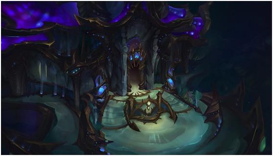 《魔兽世界》永恒王宫超级难,攻打艾萨拉女王的这份攻略请收下