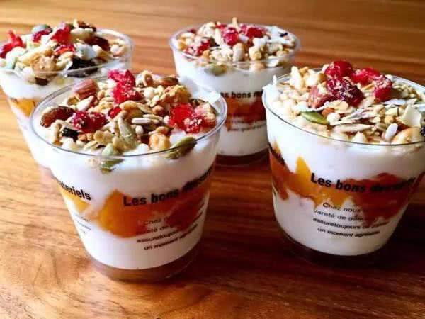 ����ʲô��ʳ���ܻ�ӭ����5����ʳ��֤�㶼ϲ����
