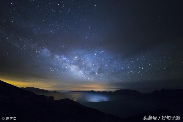四个字好听的微信名字,有找到合适你的网名昵称