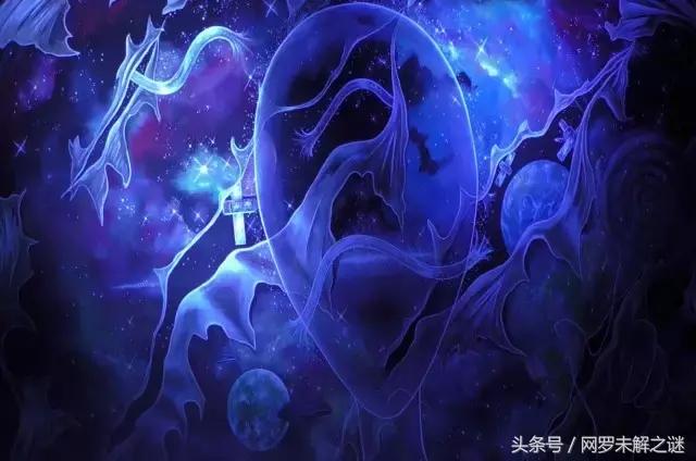 10年被外星人绑架6次,他用画笔记录下外星人的秘密