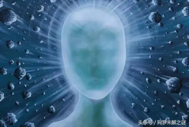 10年被外星人绑架6次,他用画笔记录下外星人的秘密