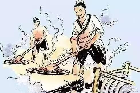大多数人不知道却非常厉害的10个中国古代发明,最后一个你知道吗