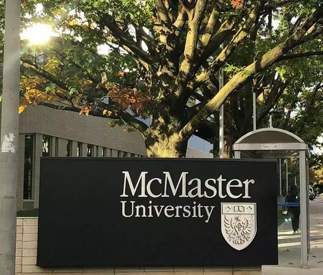 在加拿大顶尖大学之一麦克马斯特大学就读是一种什么体验?