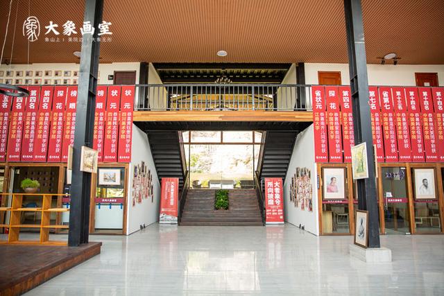 美术生可以考什么大学 2019全国美术学院排名