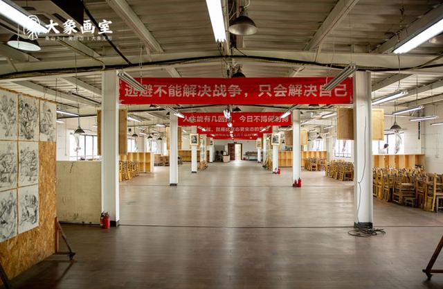 美术生可以考什么大学 2019全国美术学院排名