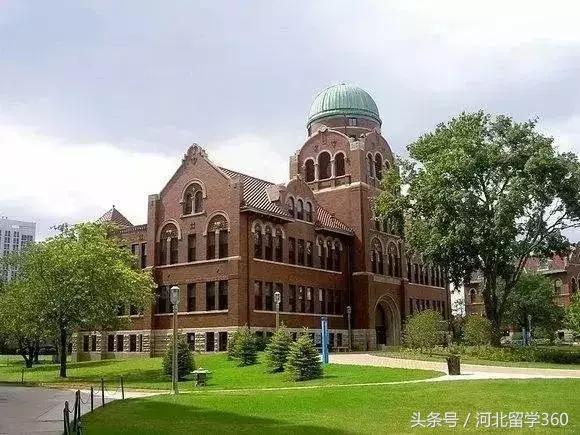 「名校一览」美国著名学府之——芝加哥大学
