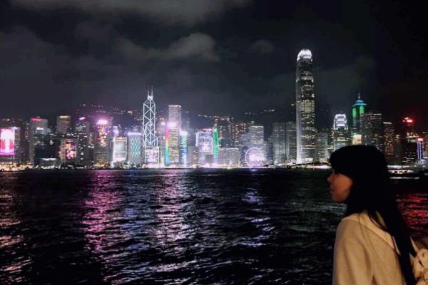 香港城市大学跟985比哪一个比较好