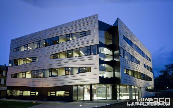 最新澳洲大学排名