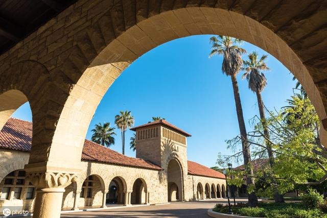 2019年U.S.News(美国新闻和世界报导) --美国大学综合排名