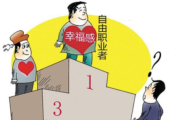 想要无拘无束工作的你,这几条路子我推荐你走