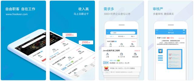 想要无拘无束工作的你,这几条路子我推荐你走