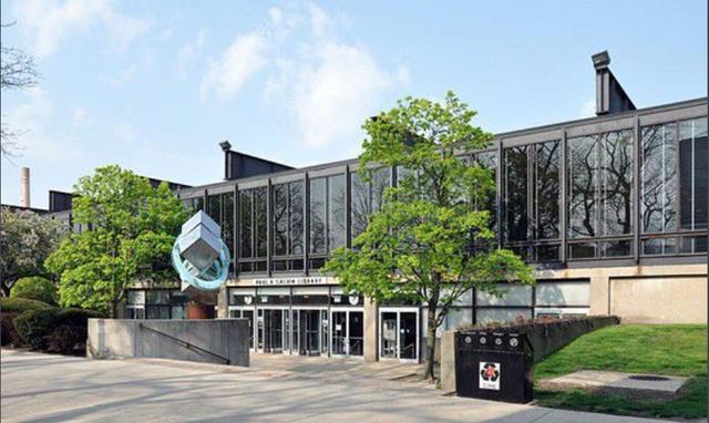 伊利诺伊理工大学