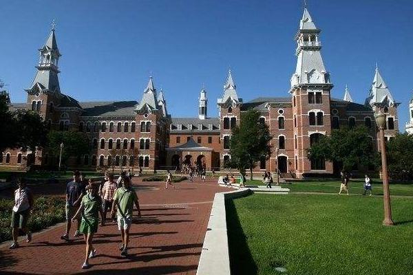 哈佛大学录取分数线在多少?