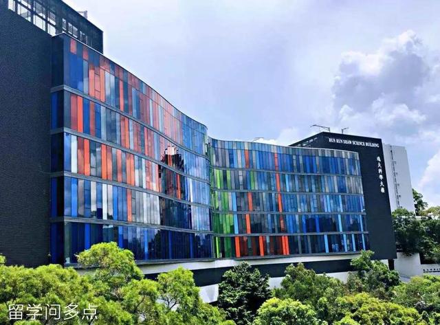 ѧ���������������Ĵ�ѧ (CUHK) �Ͷ�������һ�����飿