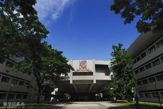 ѧ���������������Ĵ�ѧ (CUHK) �Ͷ�������һ�����飿
