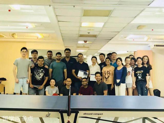 ѧ���������������Ĵ�ѧ (CUHK) �Ͷ�������һ�����飿