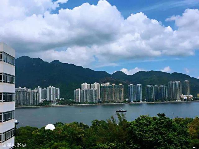 ѧ���������������Ĵ�ѧ (CUHK) �Ͷ�������һ�����飿
