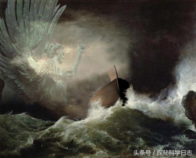 远古时候的人没见过月亮,是真是假?关于月亮的传说或证明一切